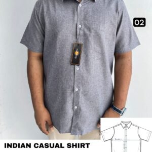 Indian Casual Shirt