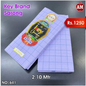 Key Brand Sarong