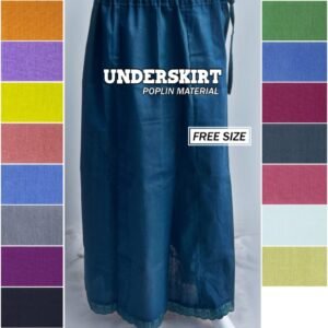 Underskirt