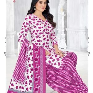 Kundan Kalash Vol-16 - Dress Material