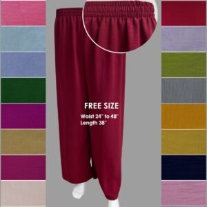Cey Plaza Pants