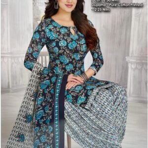 Kundan Kalash Vol-16 - Dress Material